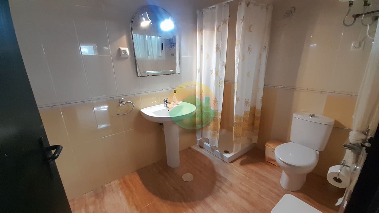 4 makuuhuone Huvila myytävänä paikassa Mazarron mukana uima-altaan 
autotalli - 365 000 € (Ref: 9546941)