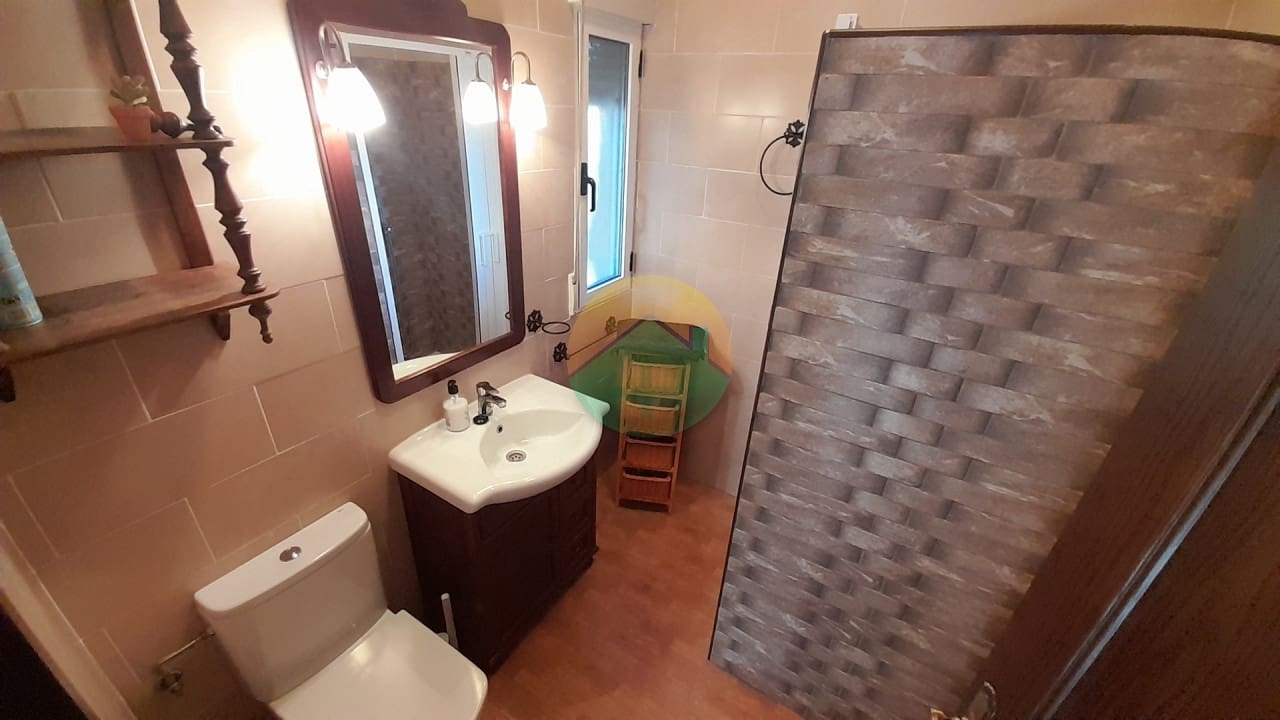 4 makuuhuone Huvila myytävänä paikassa Mazarron mukana uima-altaan 
autotalli - 365 000 € (Ref: 9546941)