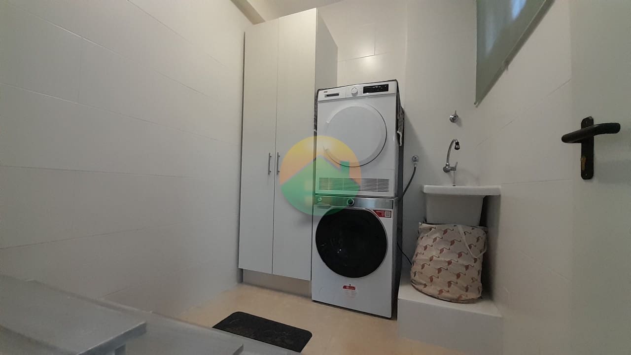 4 soveværelse Rækkehus til salg i Puerto de Mazarron med garage - € 239.000 (Ref: 9546942)