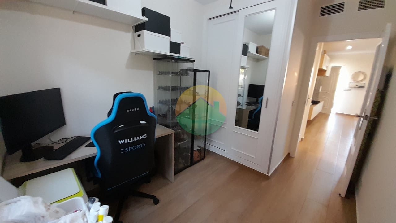 4 soveværelse Rækkehus til salg i Puerto de Mazarron med garage - € 239.000 (Ref: 9546942)