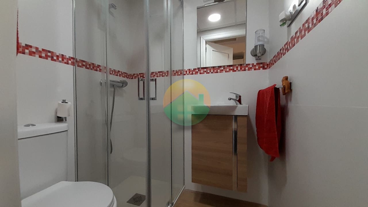 4 soveværelse Rækkehus til salg i Puerto de Mazarron med garage - € 239.000 (Ref: 9546942)