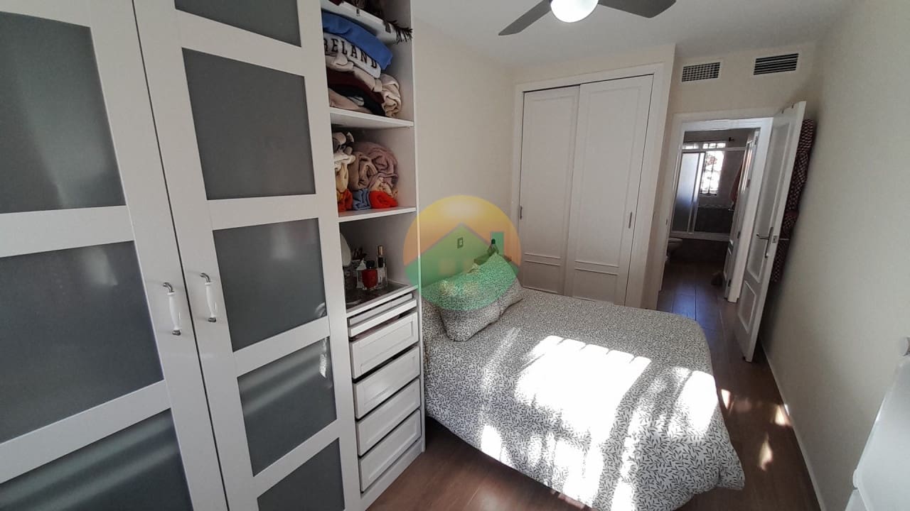 4 soveværelse Rækkehus til salg i Puerto de Mazarron med garage - € 239.000 (Ref: 9546942)