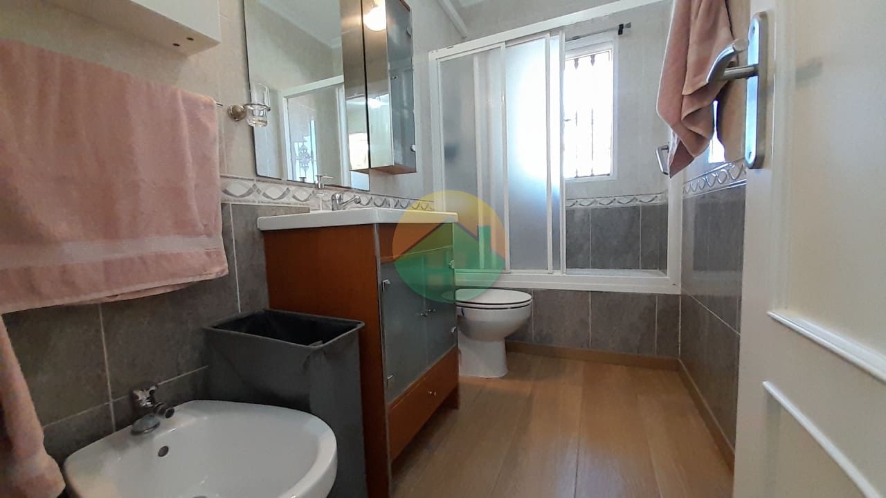 4 soveværelse Rækkehus til salg i Puerto de Mazarron med garage - € 239.000 (Ref: 9546942)