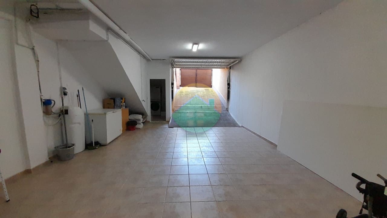 4 soveværelse Rækkehus til salg i Puerto de Mazarron med garage - € 239.000 (Ref: 9546942)