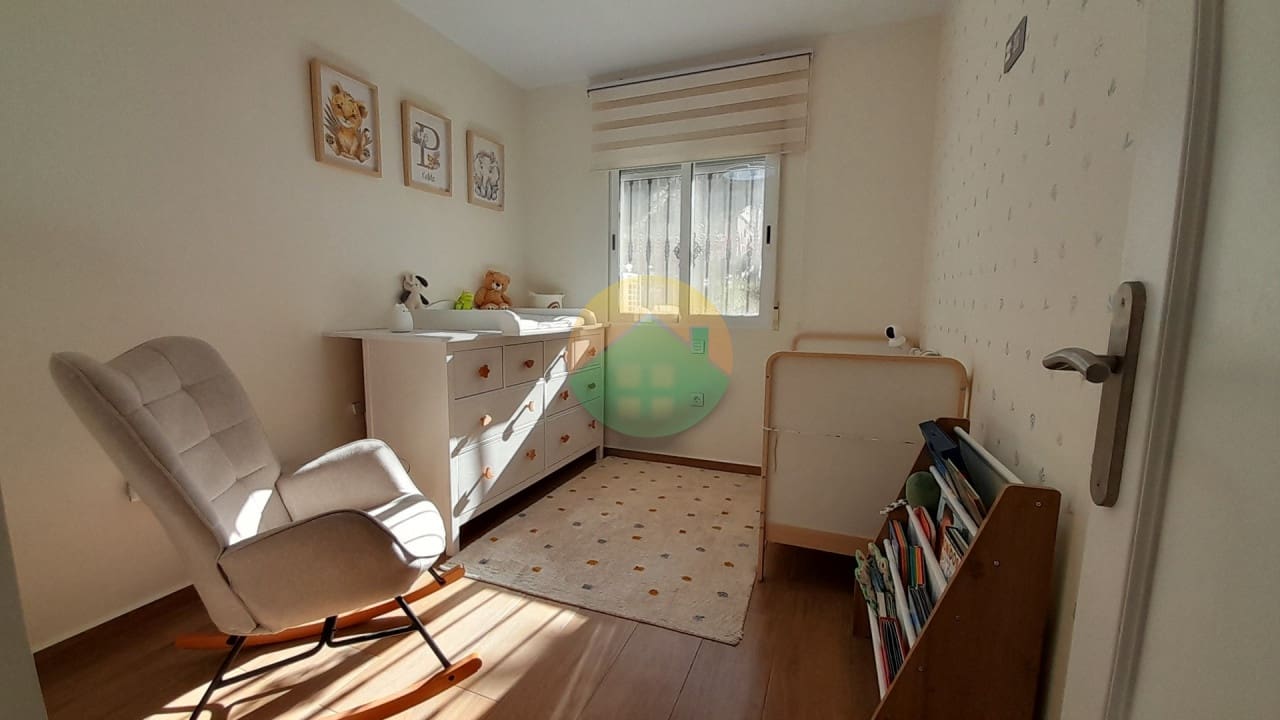 4 soveværelse Rækkehus til salg i Puerto de Mazarron med garage - € 239.000 (Ref: 9546942)