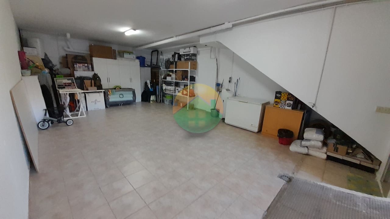 4 soveværelse Rækkehus til salg i Puerto de Mazarron med garage - € 239.000 (Ref: 9546942)