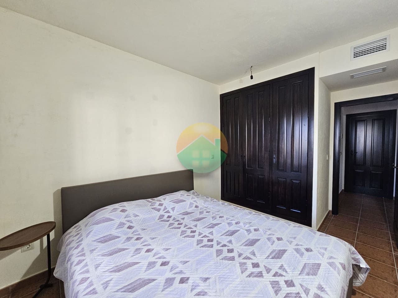 3 makuuhuone Paritalo myytävänä paikassa Las Palas mukana uima-altaan - 299 900 € (Ref: 9547101)