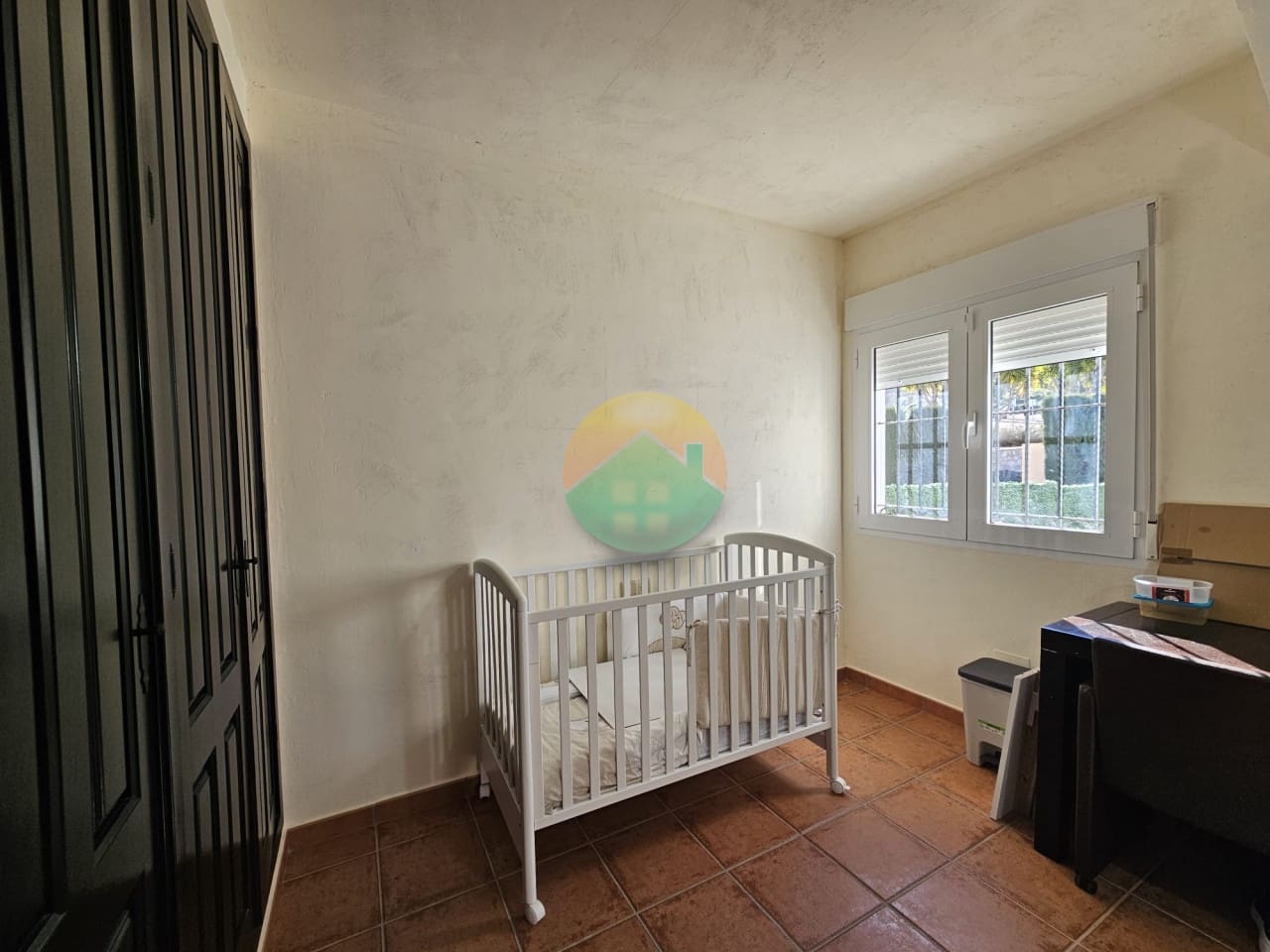 3 makuuhuone Paritalo myytävänä paikassa Las Palas mukana uima-altaan - 299 900 € (Ref: 9547101)