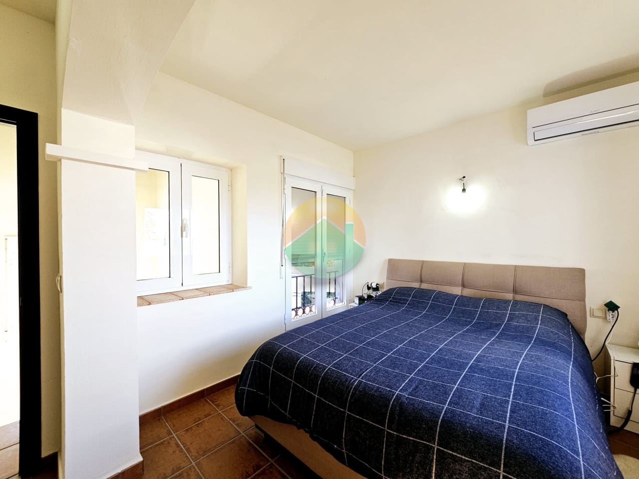 3 makuuhuone Paritalo myytävänä paikassa Las Palas mukana uima-altaan - 299 900 € (Ref: 9547101)