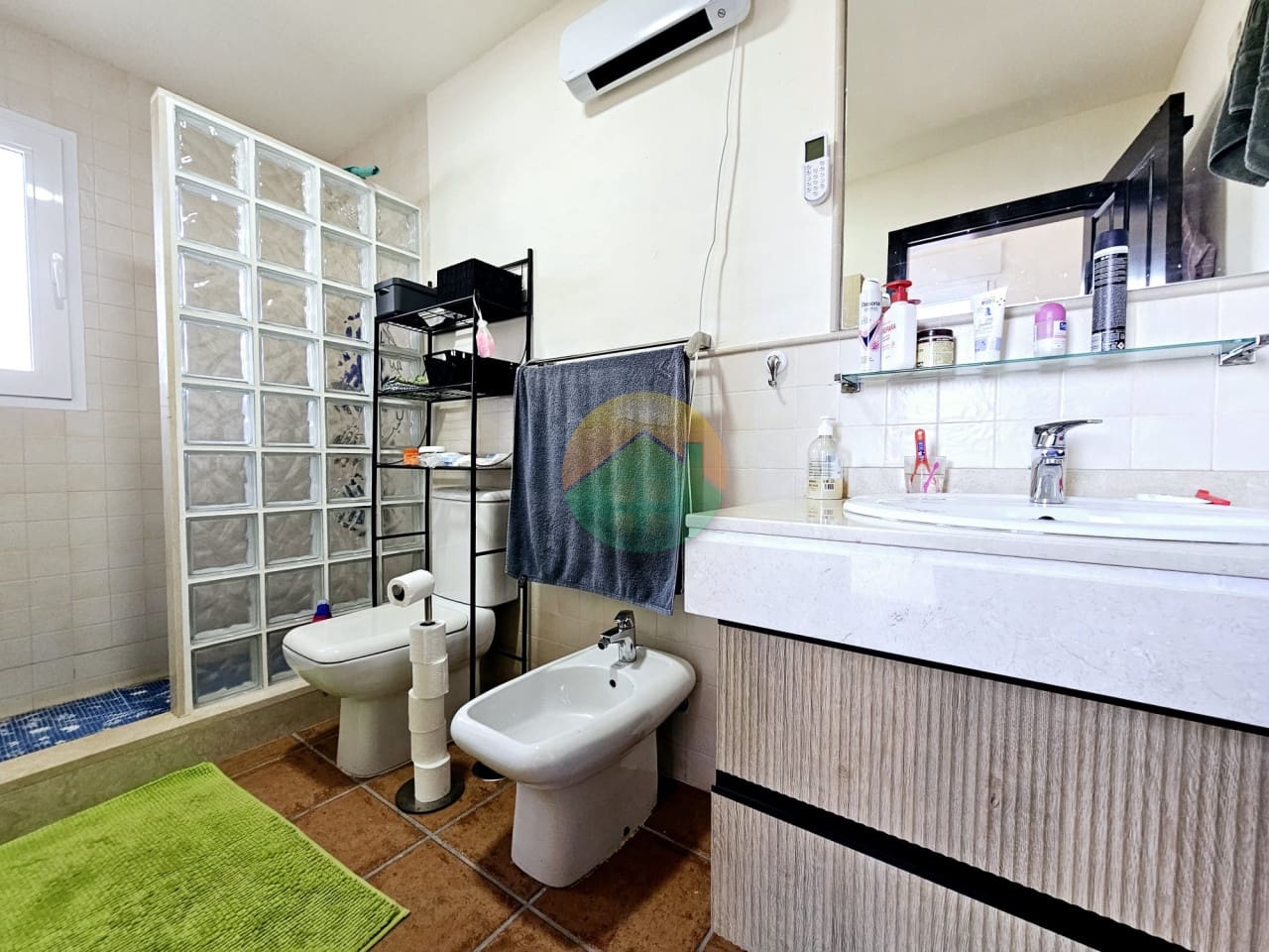 3 makuuhuone Paritalo myytävänä paikassa Las Palas mukana uima-altaan - 299 900 € (Ref: 9547101)