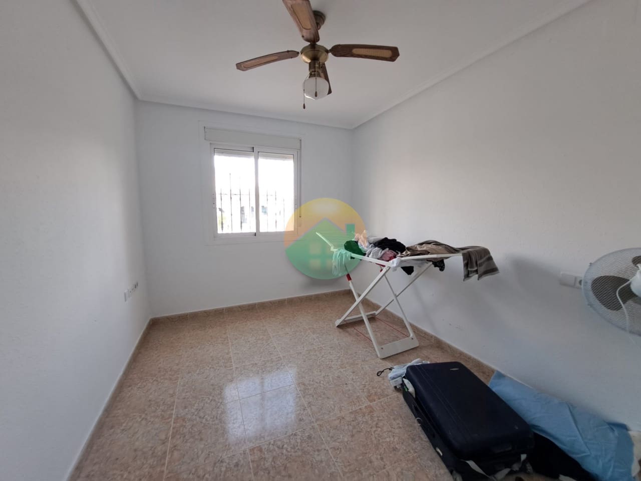 Chalet de 3 habitaciones en Camposol en venta con piscina - 170.000 € (Ref: 9548921)