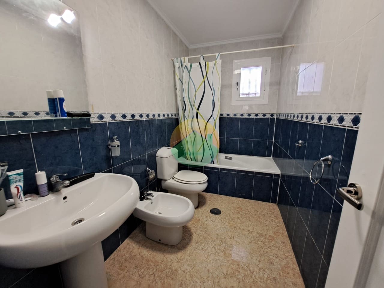 Chalet de 3 habitaciones en Camposol en venta con piscina - 170.000 € (Ref: 9548921)