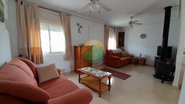 2 slaapkamer Halfvrijstaande villa te koop in Camposol, Mazarrón - € 89.995 (Ref: 9551954)