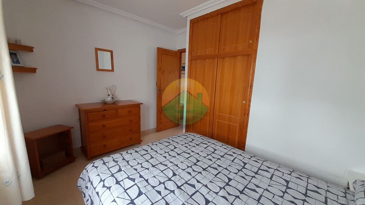 2 slaapkamer Halfvrijstaande villa te koop in Camposol - € 89.995 (Ref: 9551954)