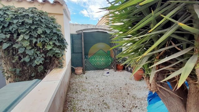 2 slaapkamer Halfvrijstaande villa te koop in Camposol, Mazarrón - € 89.995 (Ref: 9551954)