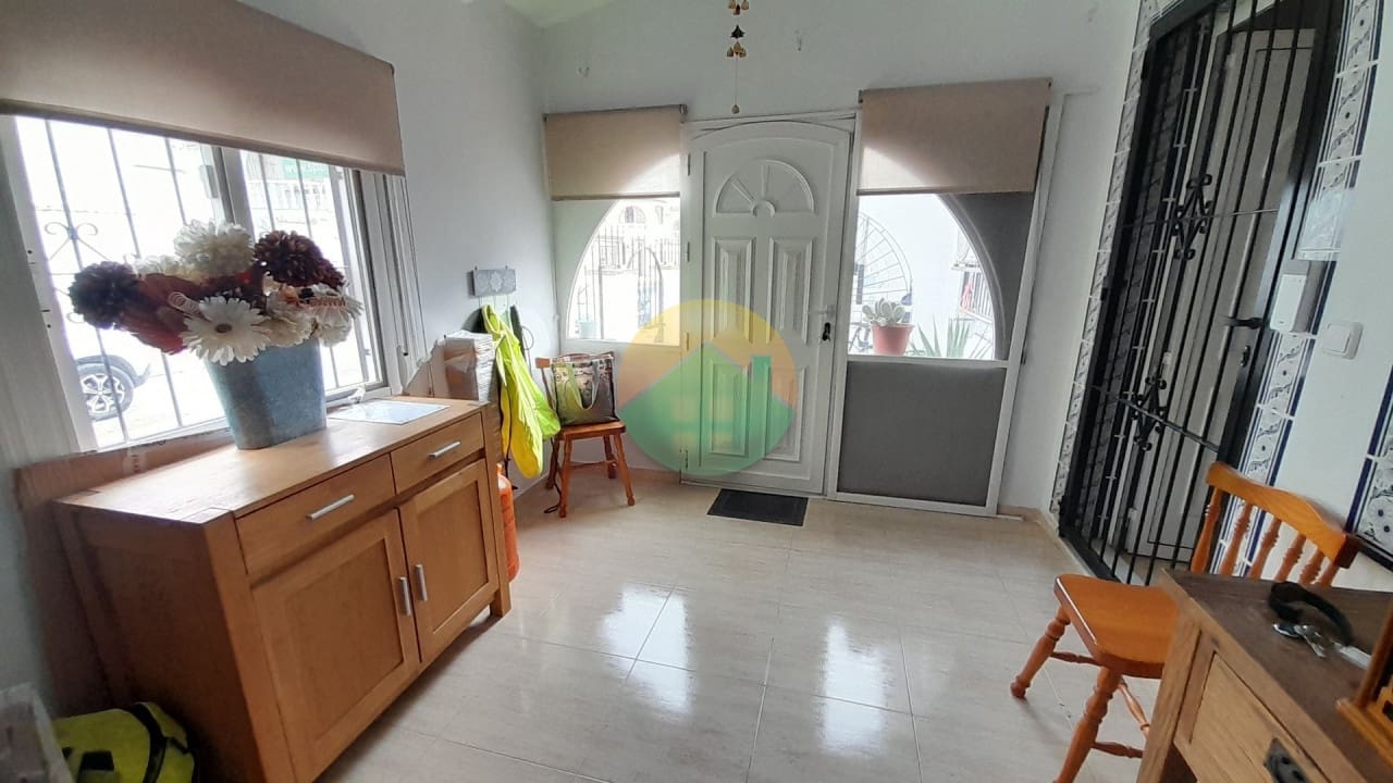 2 slaapkamer Rijtjeshuis te koop in Camposol - € 89.500 (Ref: 9553128)