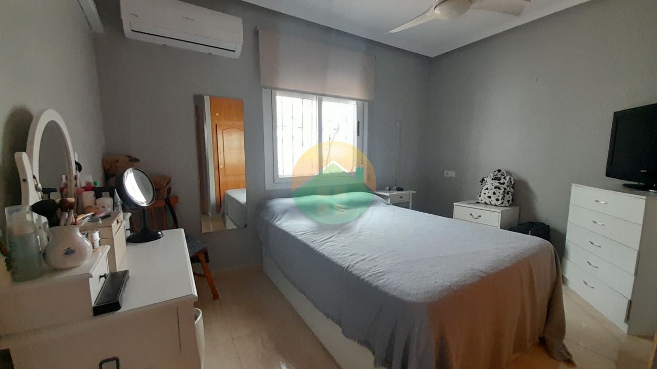 2 slaapkamer Rijtjeshuis te koop in Camposol - € 89.500 (Ref: 9553128)