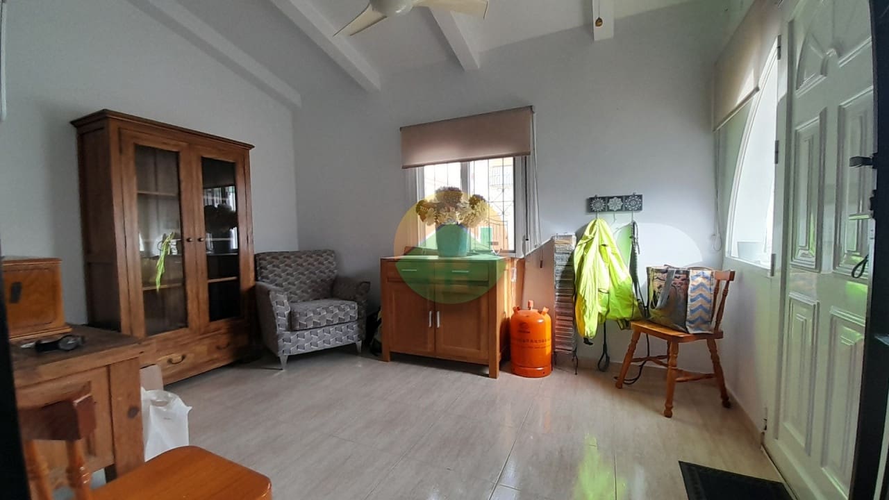 2 slaapkamer Rijtjeshuis te koop in Camposol - € 89.500 (Ref: 9553128)