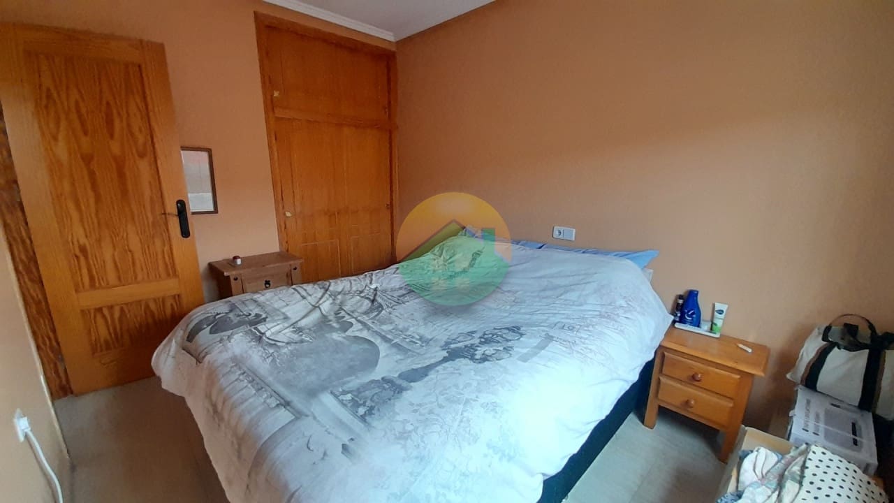 2 slaapkamer Rijtjeshuis te koop in Camposol - € 89.500 (Ref: 9553128)