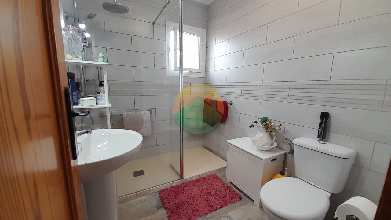 2 slaapkamer Rijtjeshuis te koop in Camposol - € 89.500 (Ref: 9553128)