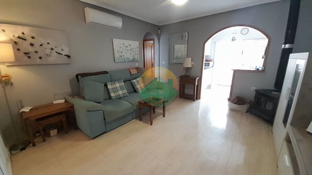 2 slaapkamer Rijtjeshuis te koop in Camposol, Mazarrón - € 89.500 (Ref: 9553128)