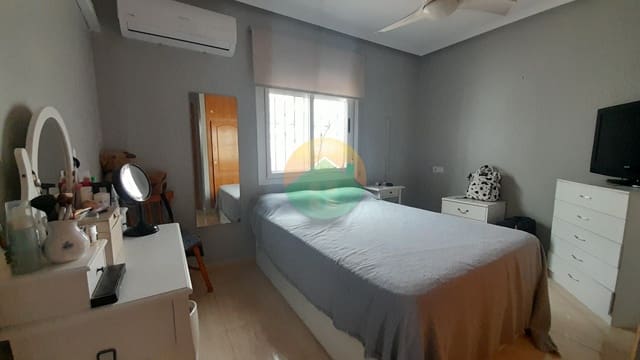 2 slaapkamer Rijtjeshuis te koop in Camposol, Mazarrón - € 89.500 (Ref: 9553128)