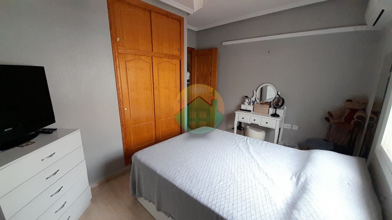 2 slaapkamer Rijtjeshuis te koop in Camposol - € 89.500 (Ref: 9553128)