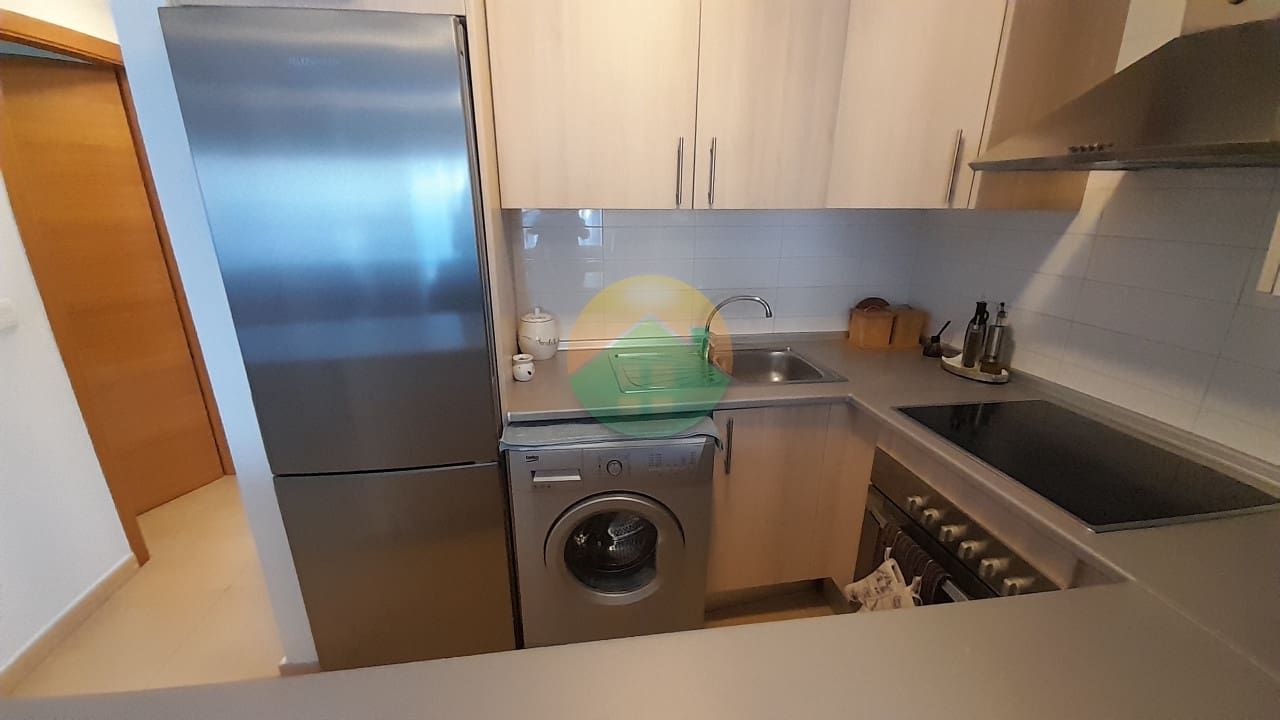 3 makuuhuone Huoneisto myytävänä paikassa Condado de Alhama mukana uima-altaan - 125 000 € (Ref: 9588252)