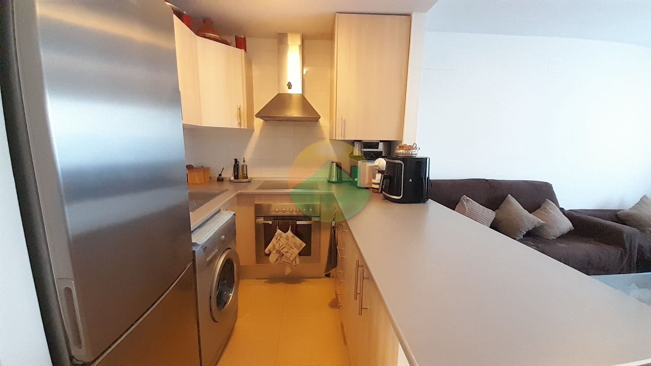 3 makuuhuone Huoneisto myytävänä paikassa Condado de Alhama mukana uima-altaan - 125 000 € (Ref: 9588252)