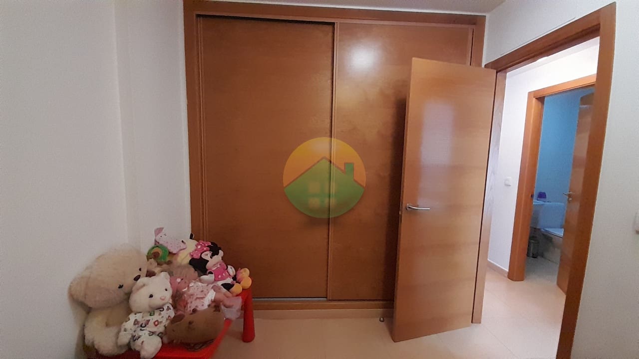 3 makuuhuone Huoneisto myytävänä paikassa Condado de Alhama mukana uima-altaan - 125 000 € (Ref: 9588252)