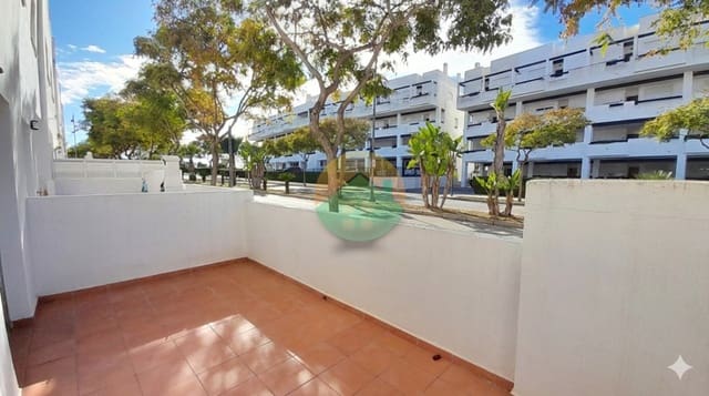 3 makuuhuone Huoneisto myytävänä paikassa Condado de Alhama, Alhama de Murcia mukana uima-altaan - 125 000 € (Ref: 9588252)