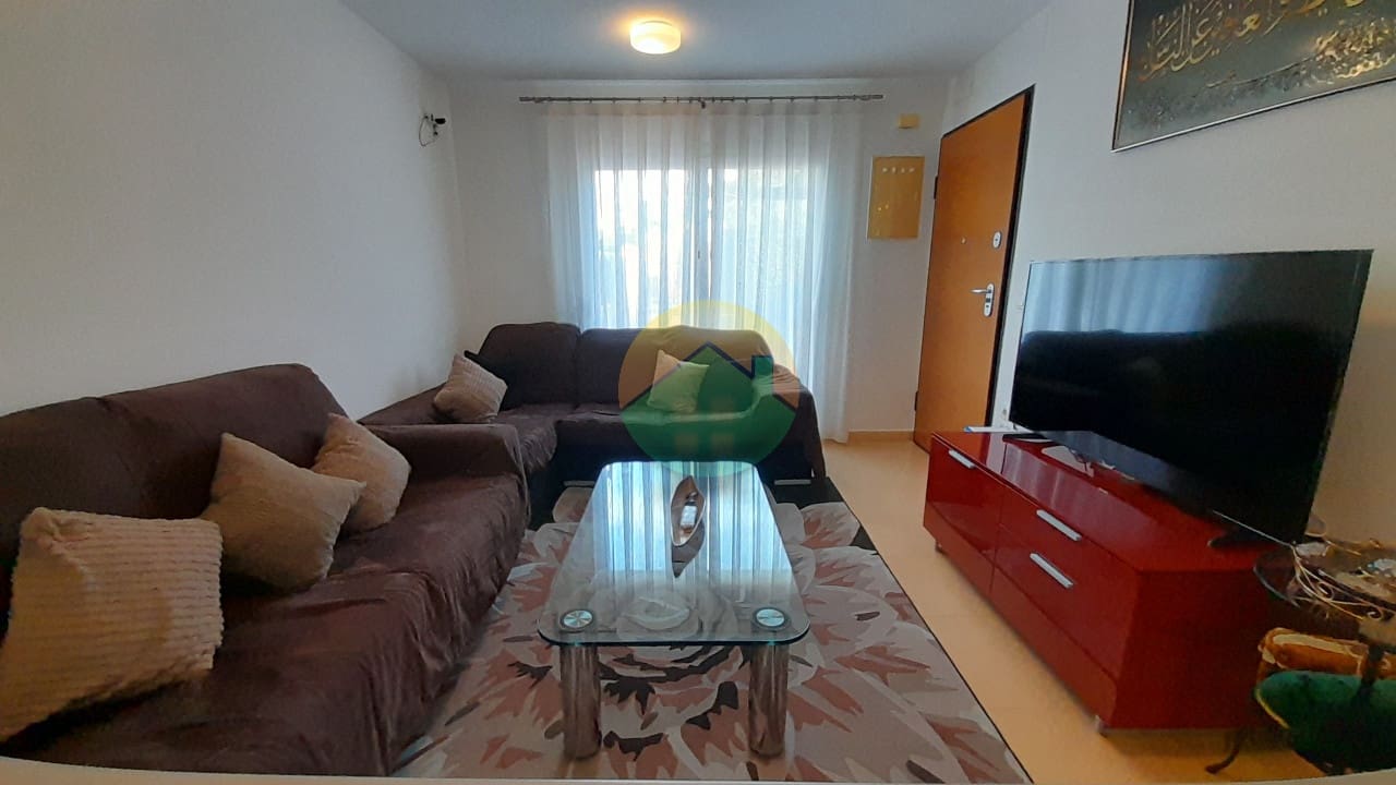 3 makuuhuone Huoneisto myytävänä paikassa Condado de Alhama mukana uima-altaan - 125 000 € (Ref: 9588252)