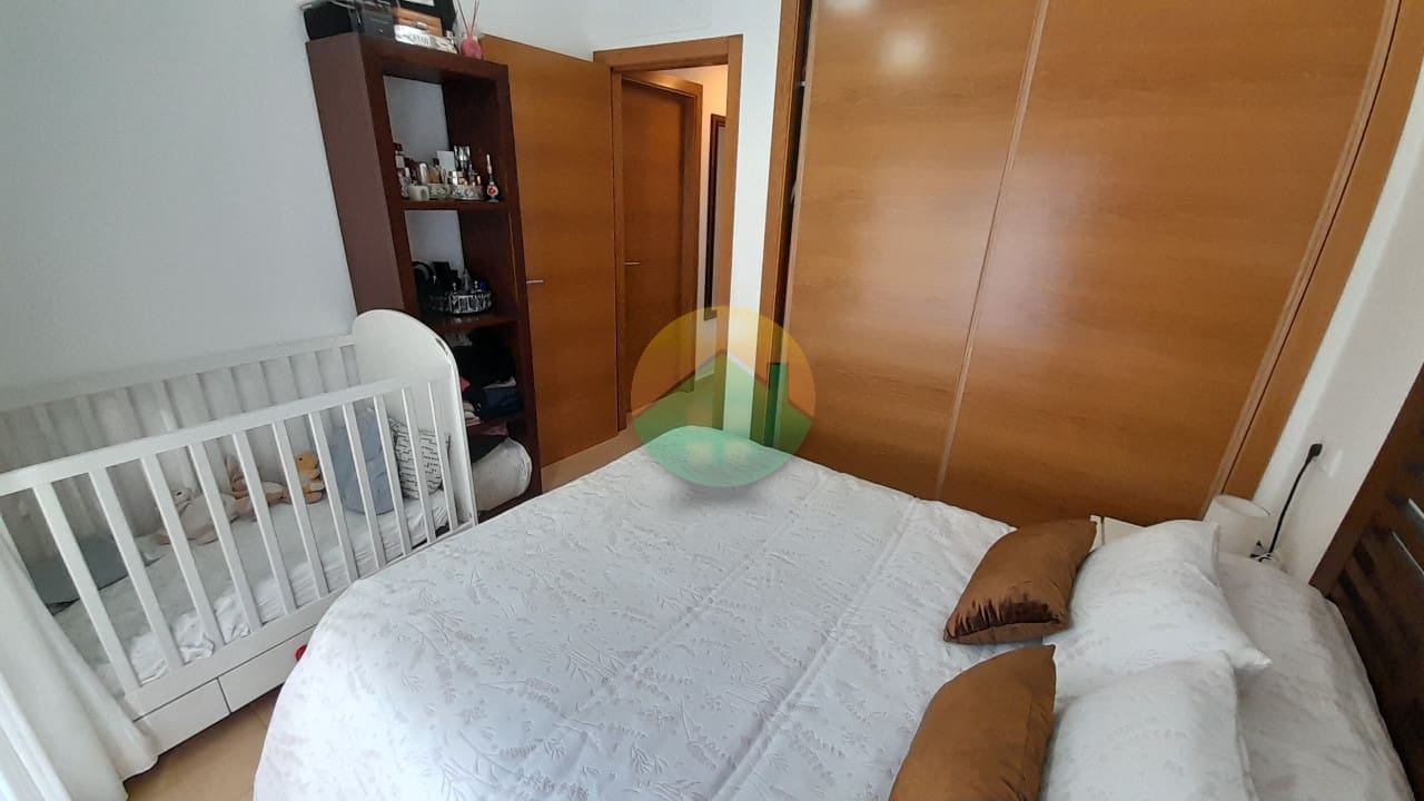 3 makuuhuone Huoneisto myytävänä paikassa Condado de Alhama mukana uima-altaan - 125 000 € (Ref: 9588252)