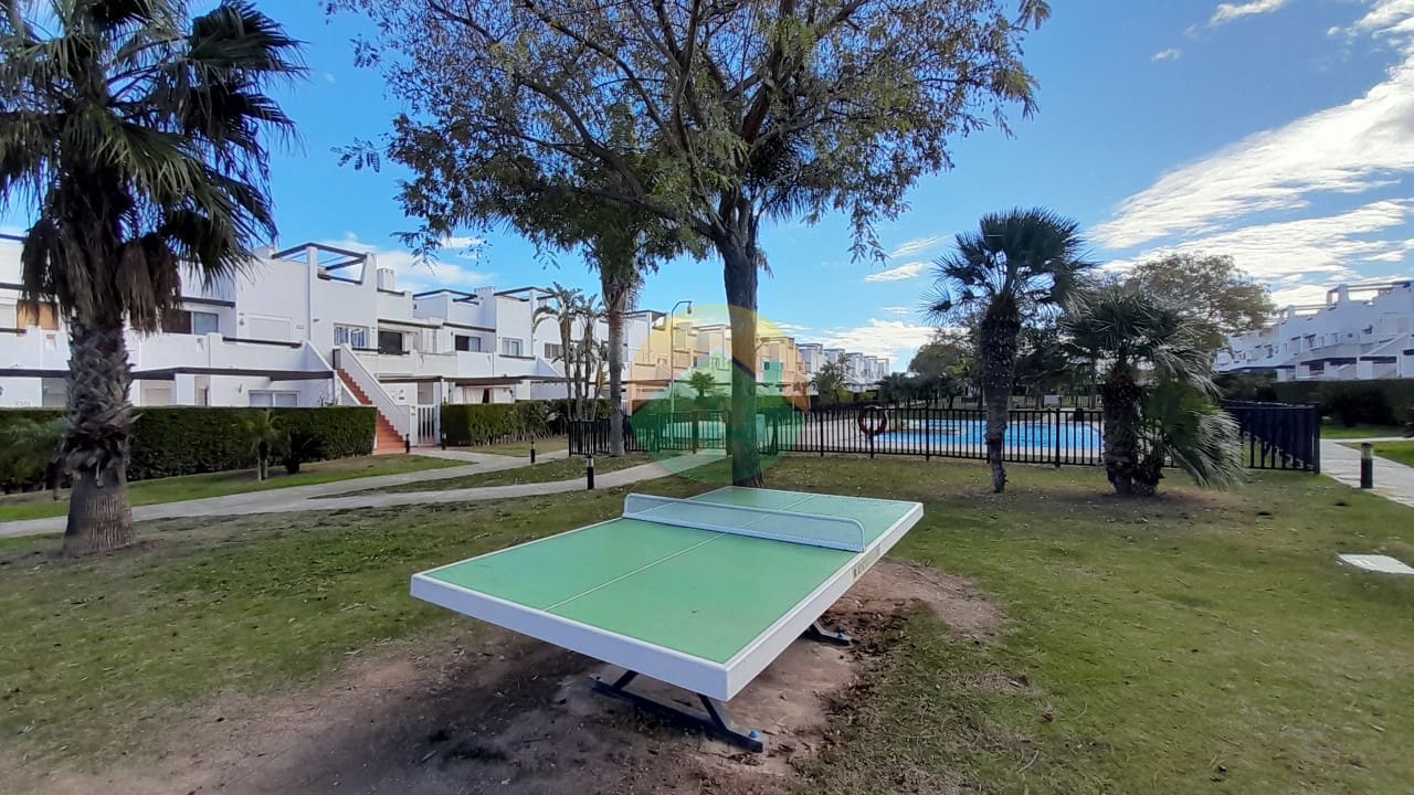 3 makuuhuone Huoneisto myytävänä paikassa Condado de Alhama mukana uima-altaan - 125 000 € (Ref: 9588252)