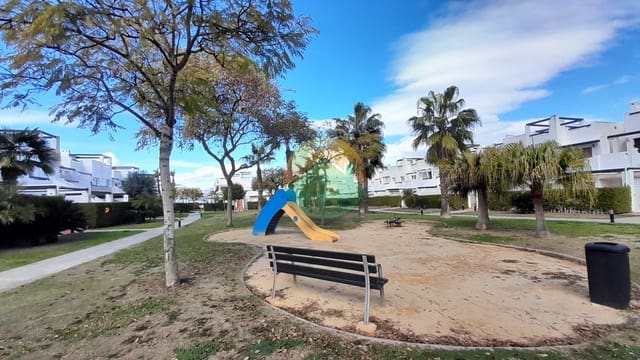 3 makuuhuone Huoneisto myytävänä paikassa Condado de Alhama, Alhama de Murcia mukana uima-altaan - 125 000 € (Ref: 9588252)