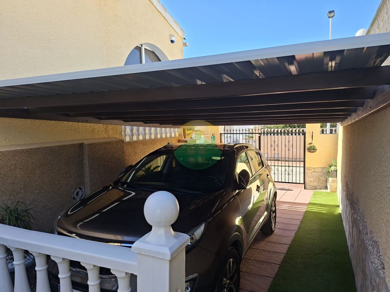 2 bedroom Villa for sale in Camposol with pool - € 179,995 (Ref: 9592058)