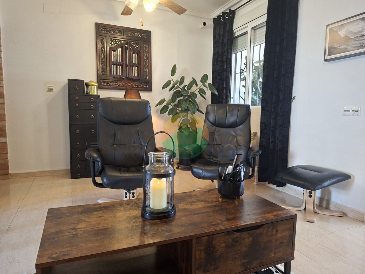 2 bedroom Villa for sale in Camposol with pool - € 179,995 (Ref: 9592058)