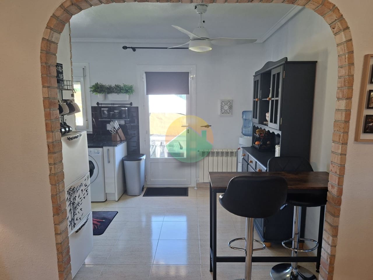 2 bedroom Villa for sale in Camposol with pool - € 179,995 (Ref: 9592058)