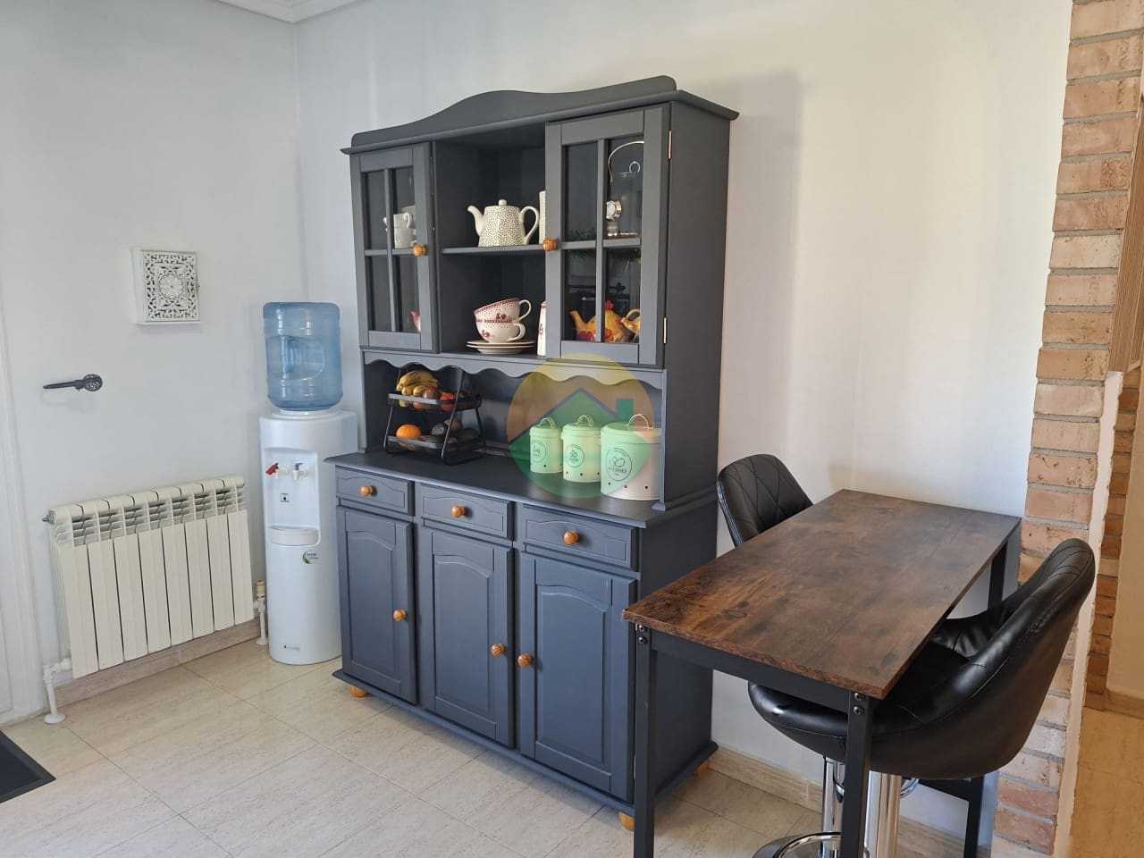 2 bedroom Villa for sale in Camposol with pool - € 179,995 (Ref: 9592058)