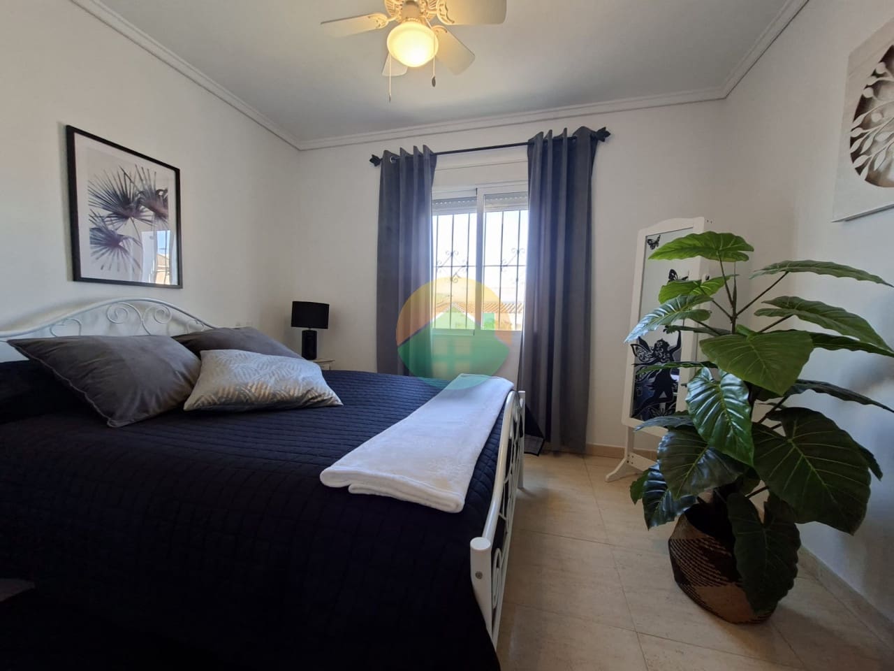 2 bedroom Villa for sale in Camposol with pool - € 179,995 (Ref: 9592058)