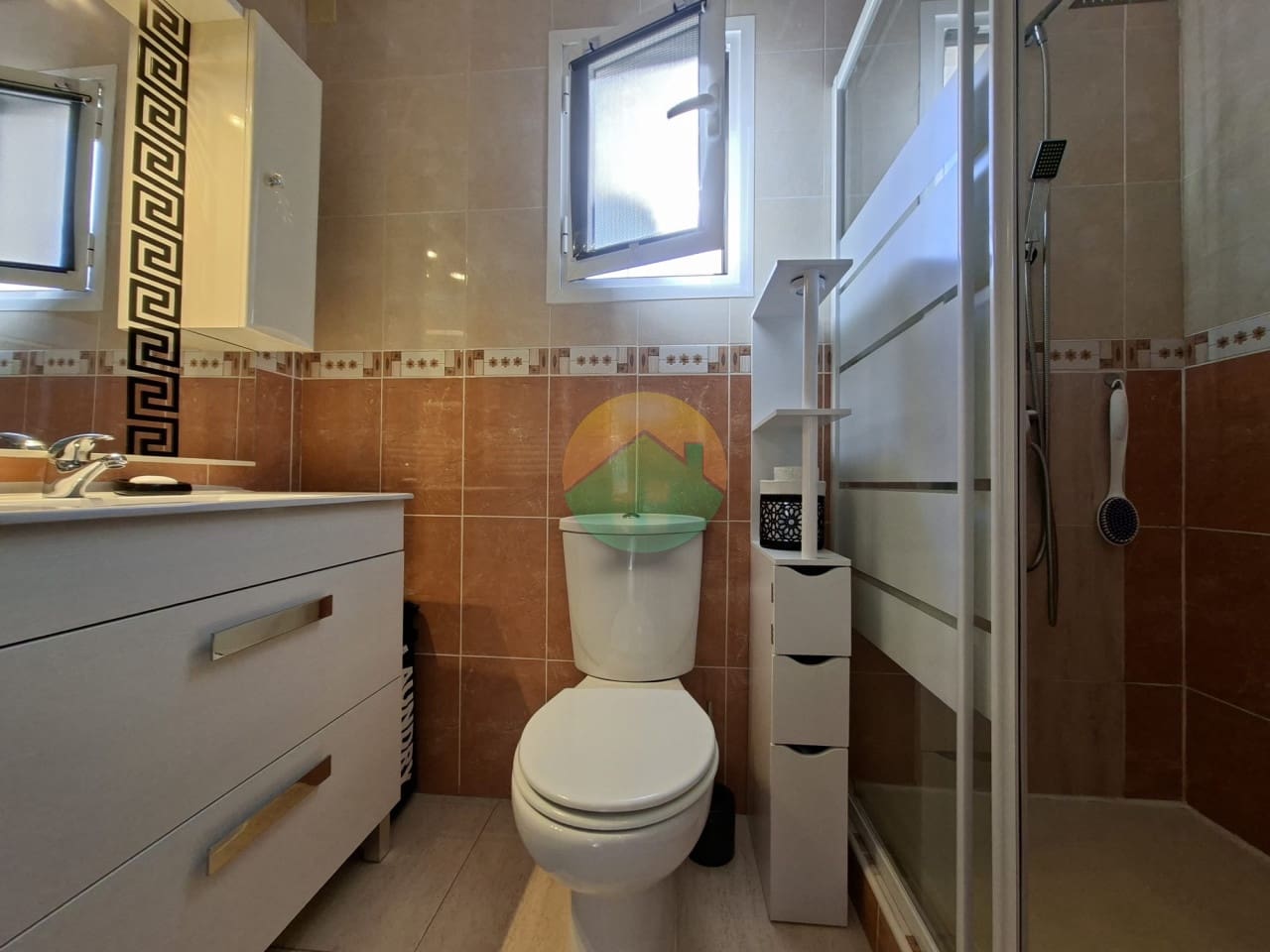 2 bedroom Villa for sale in Camposol with pool - € 179,995 (Ref: 9592058)