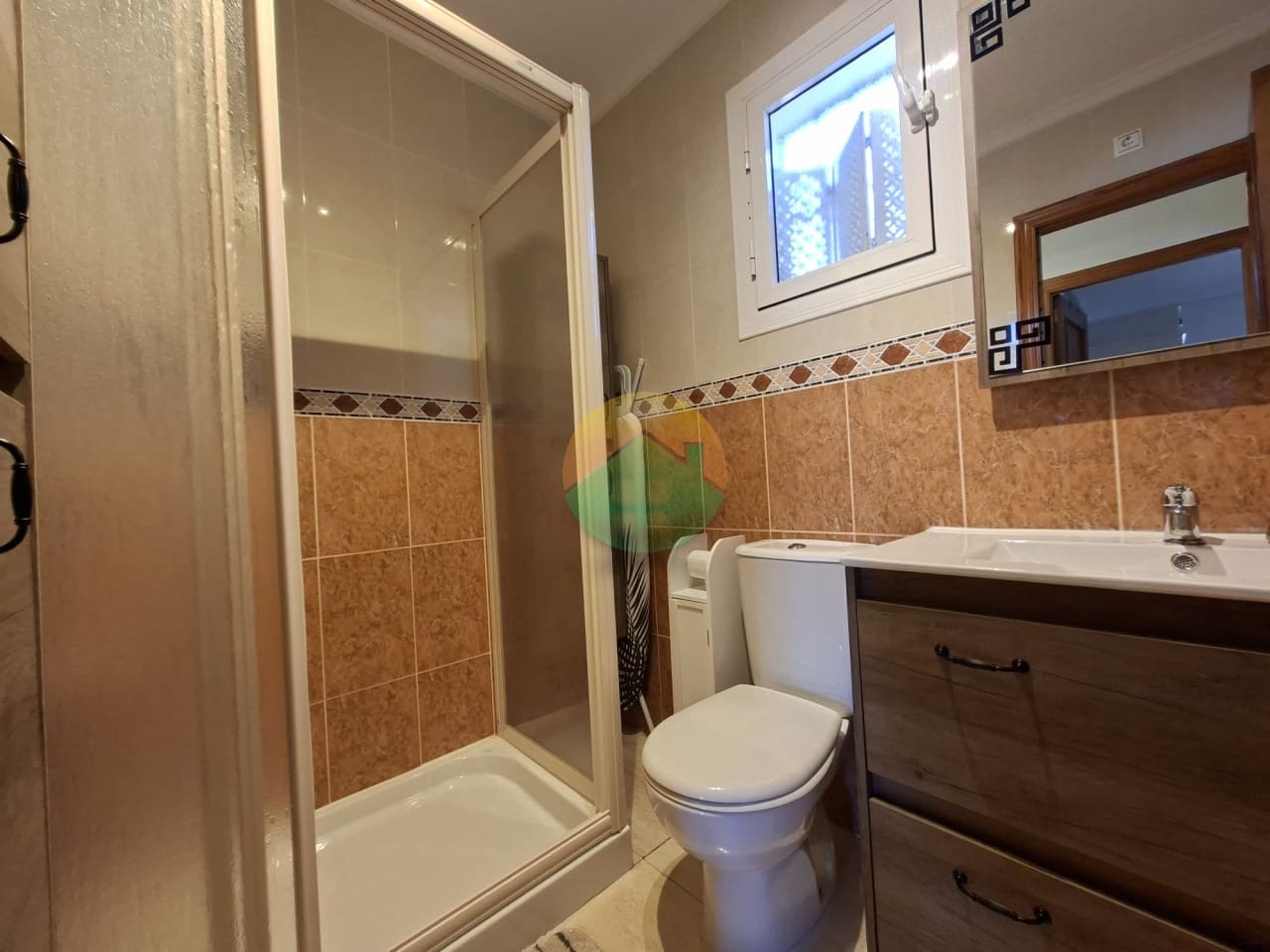 2 bedroom Villa for sale in Camposol with pool - € 179,995 (Ref: 9592058)