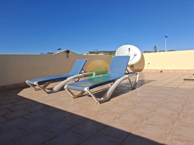 2 makuuhuone Huvila myytävänä paikassa Camposol, Mazarrón mukana uima-altaan - 179 995 € (Ref: 9592058)