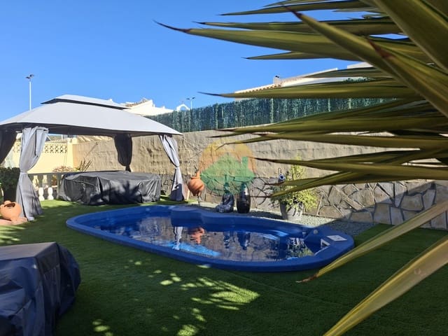 2 makuuhuone Huvila myytävänä paikassa Camposol, Mazarrón mukana uima-altaan - 179 995 € (Ref: 9592058)