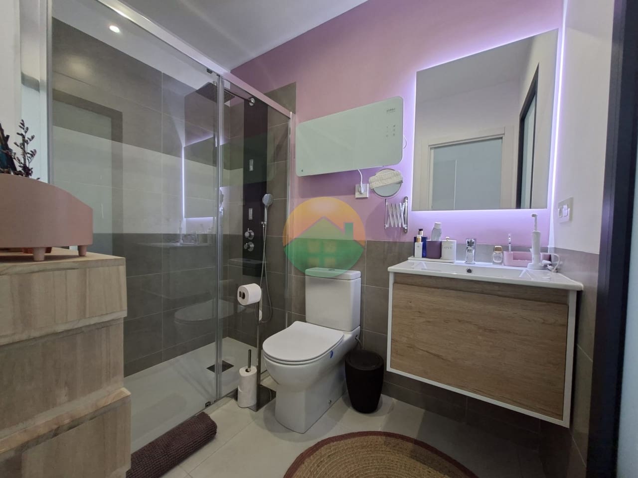 2 chambre Appartement à vendre à Alhama de Murcia avec piscine - 279 995 € (Ref: 9596841)