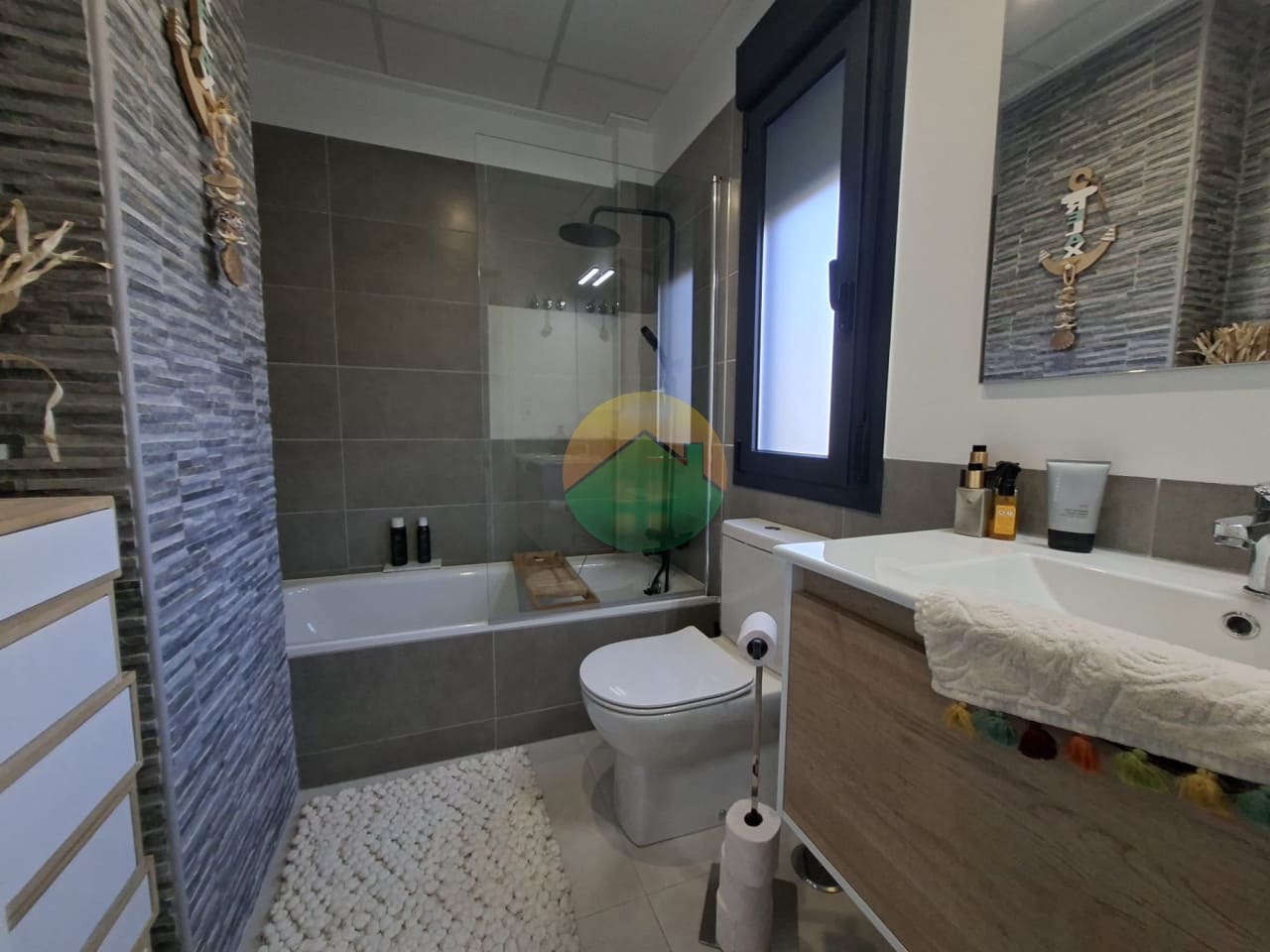 2 chambre Appartement à vendre à Alhama de Murcia avec piscine - 279 995 € (Ref: 9596841)