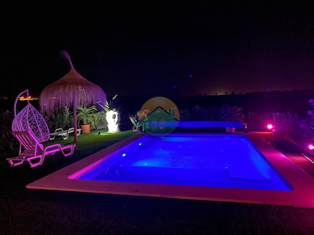 2 chambre Appartement à vendre à Alhama de Murcia avec piscine - 279 995 € (Ref: 9596841)