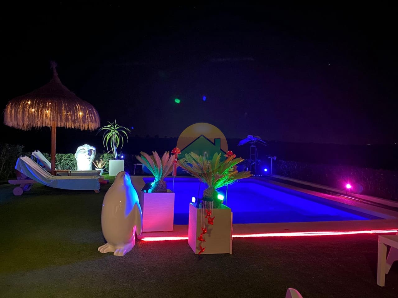 2 chambre Appartement à vendre à Alhama de Murcia avec piscine - 279 995 € (Ref: 9596841)