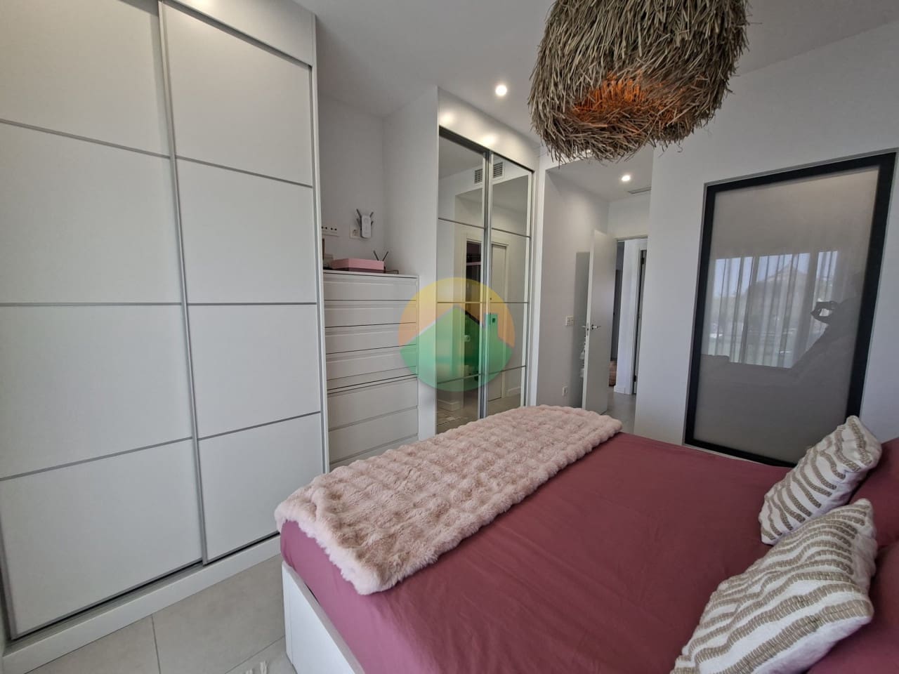 2 chambre Appartement à vendre à Alhama de Murcia avec piscine - 279 995 € (Ref: 9596841)