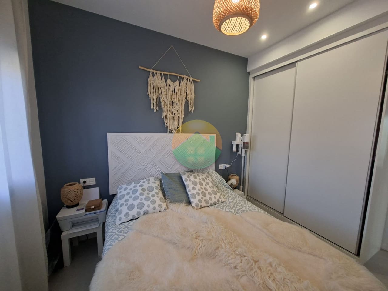 2 chambre Appartement à vendre à Alhama de Murcia avec piscine - 279 995 € (Ref: 9596841)